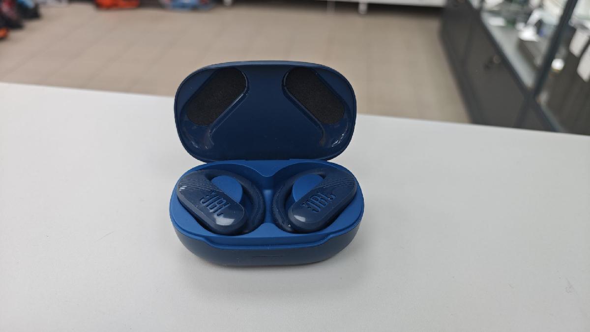 Наушники беспроводные JBL Endurance Peak 3