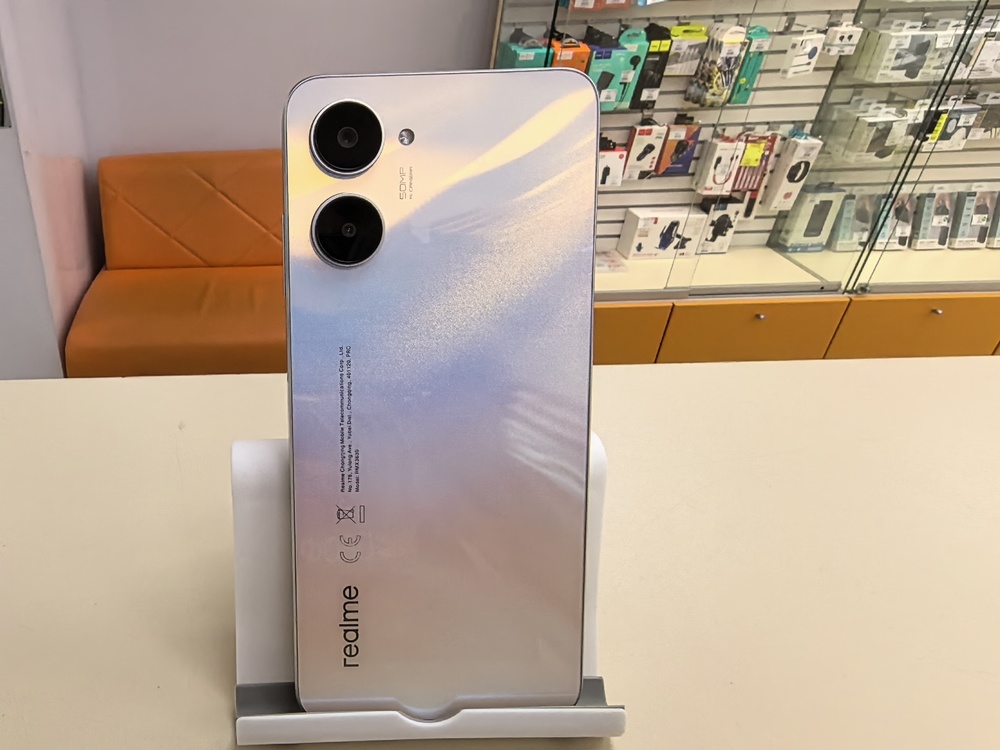 Смартфон Realme 10 4/128