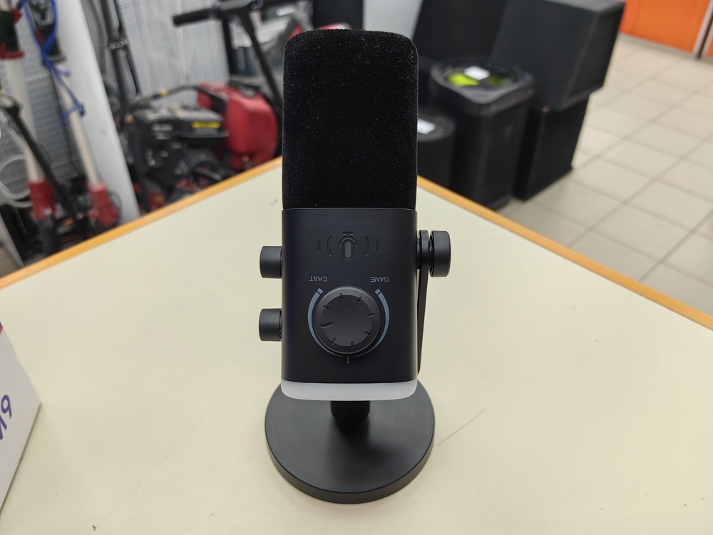 Микрофон Fifine AM9