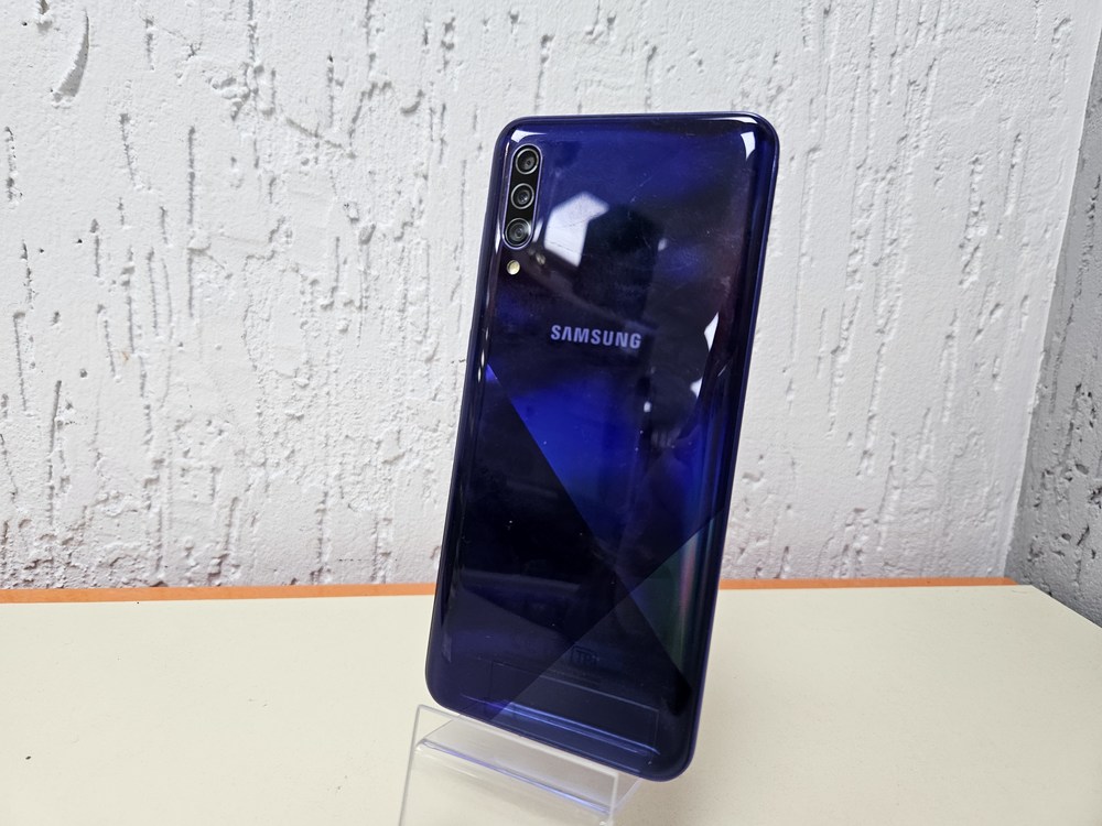 Смартфон Samsung Galaxy A30S 3/32