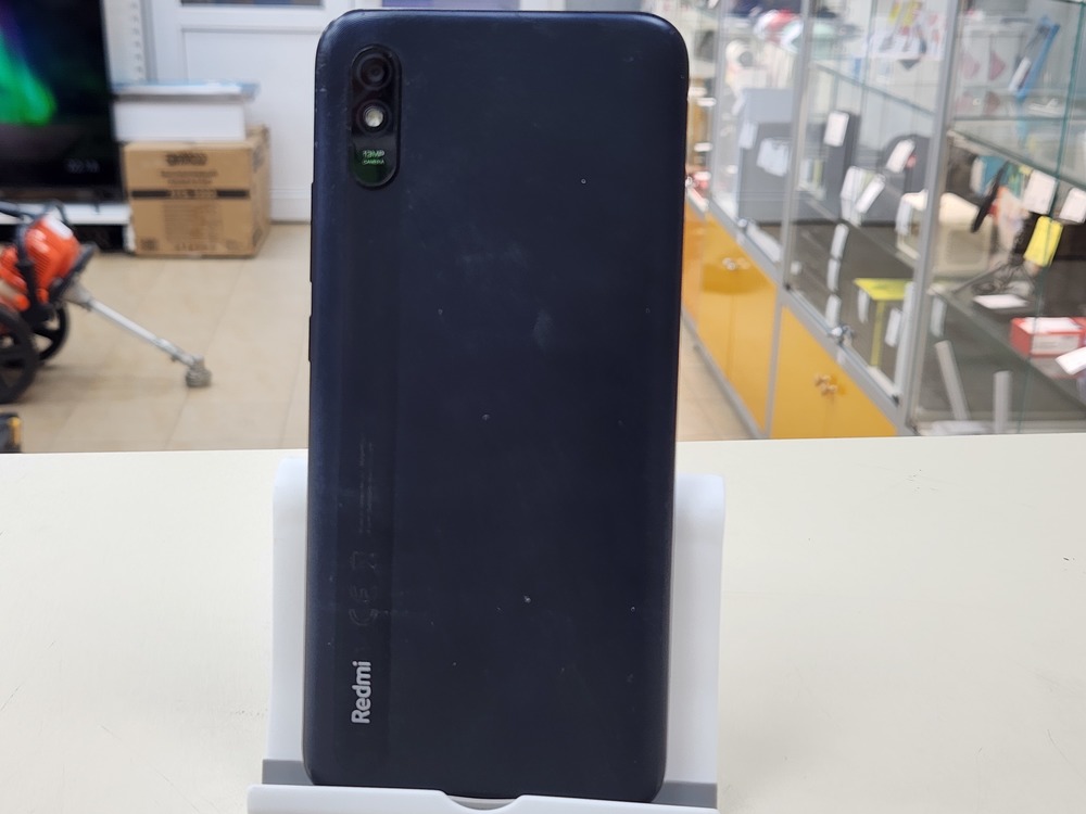 Смартфон Xiaomi Redmi 9A 2/32