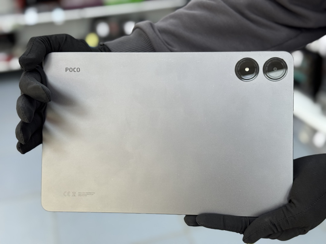 Планшет POCO Pad 8/256