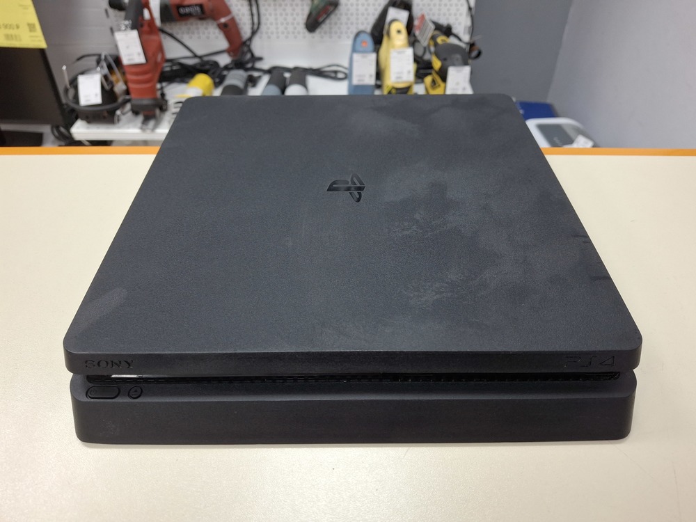 Игровая приставка PlayStation 4 Slim 1Tb