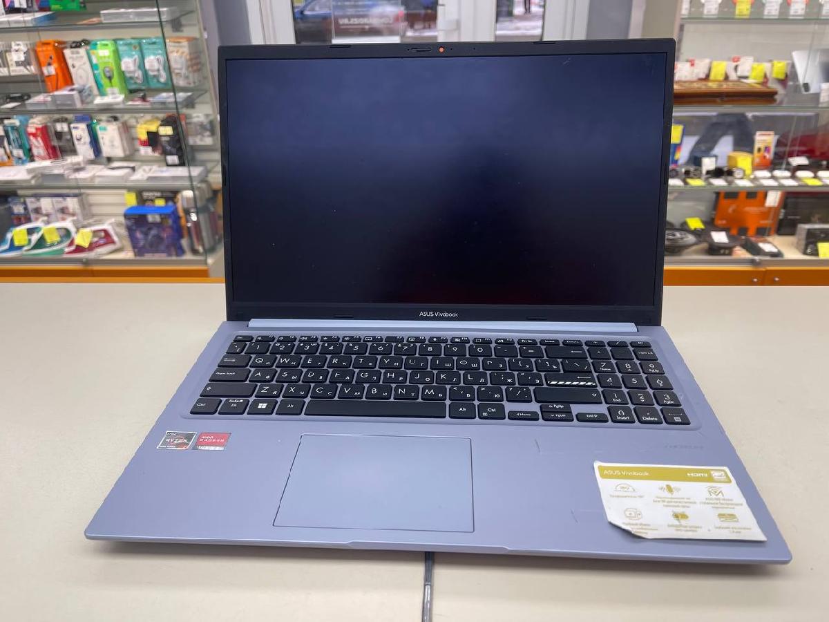 Ноутбук ASUS; Ryzen 7 4800H, Radeon Graphics, 16 Гб, 512 GB, Нет