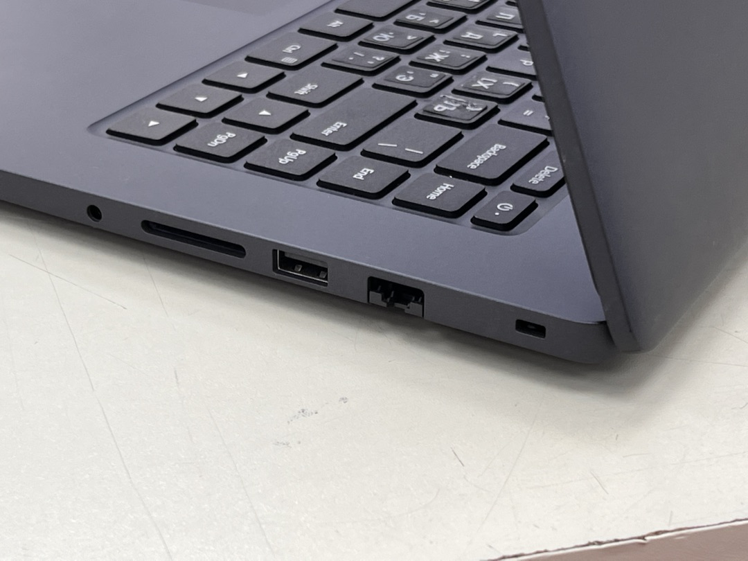 Ноутбук Xiaomi; Core I7-11390H, Iris(R) Xe Graphics, 16 Гб, 512 GB, Нет