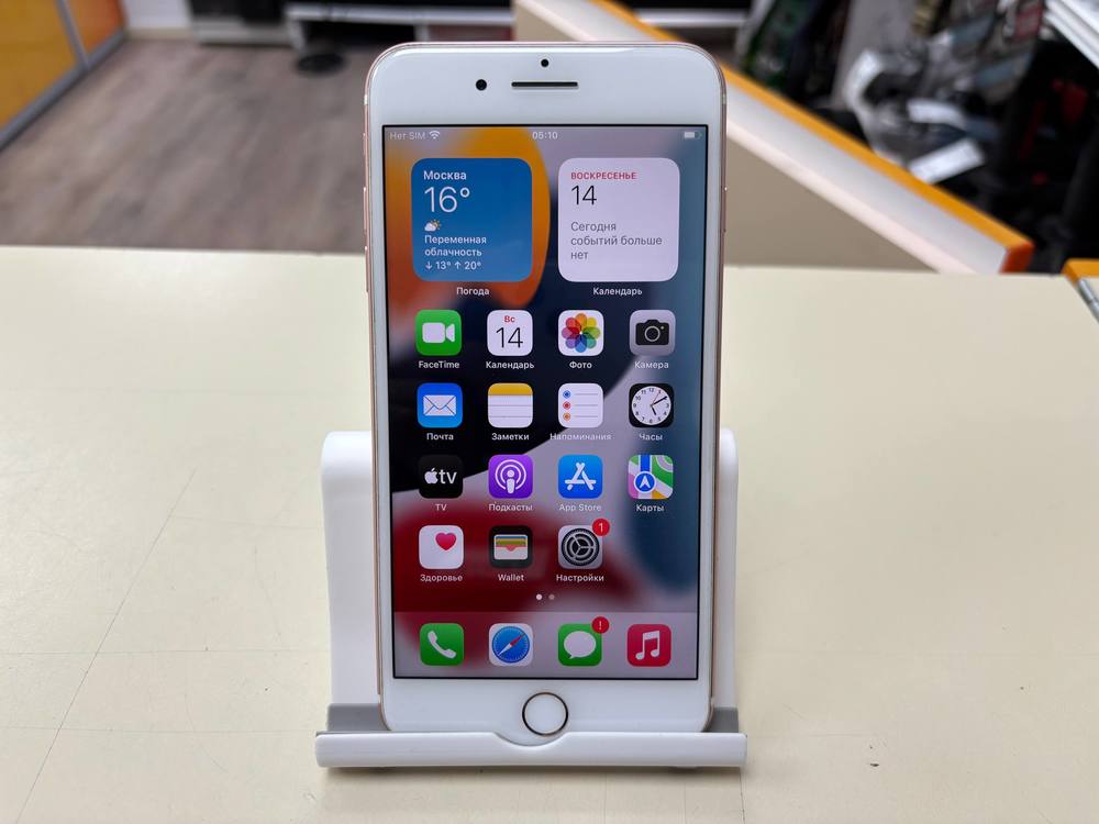 Смартфон Apple iPhone 7 Plus 32Gb