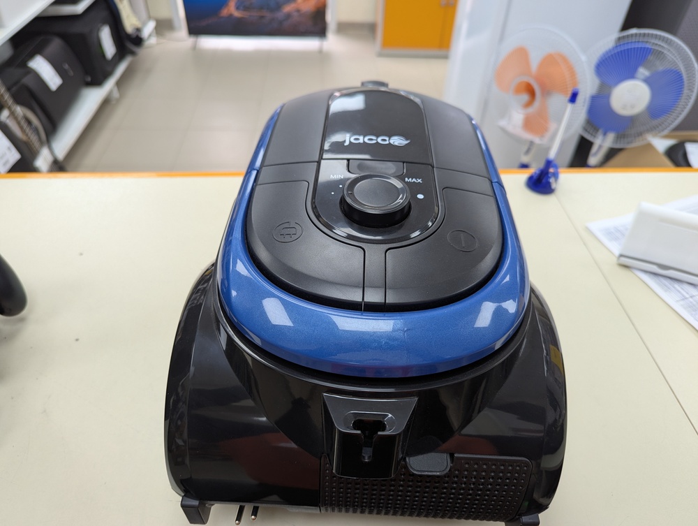 Пылесос Jacoo EKV-5040