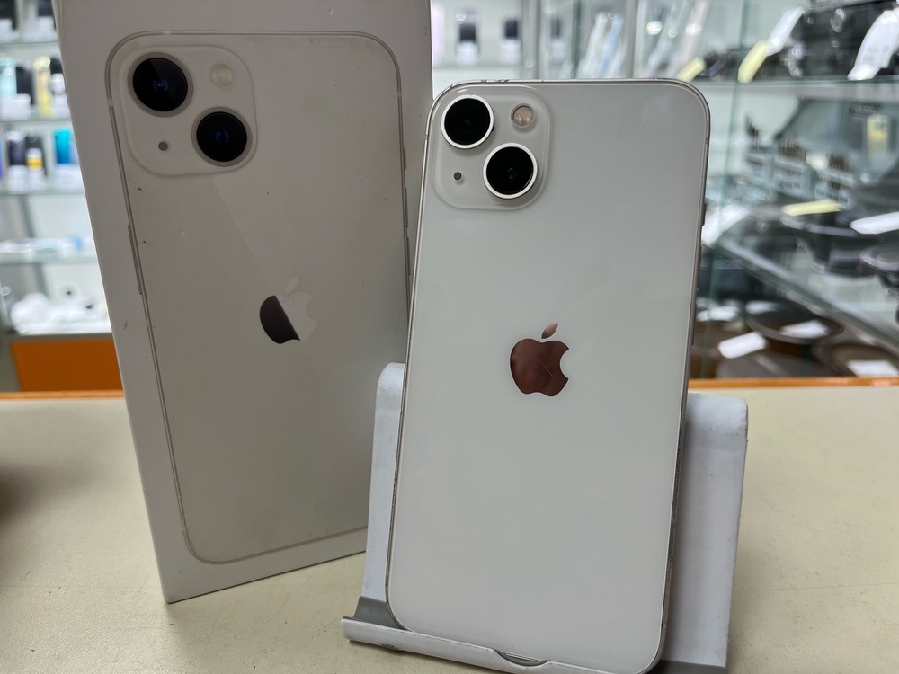 Смартфон Apple iPhone 13 128Gb