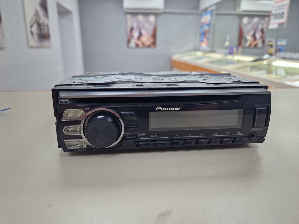 Автомагнитола Pioneer DEH-2700UI