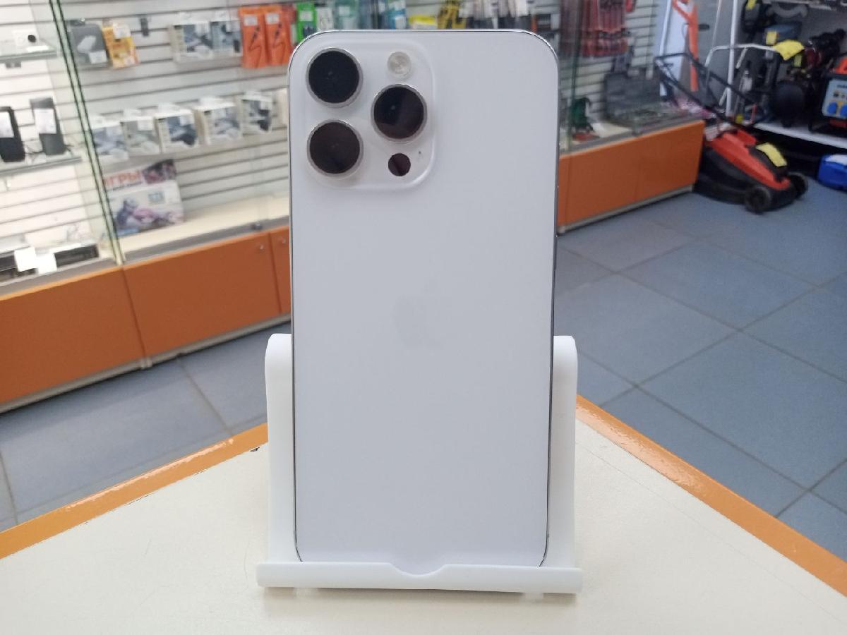 Смартфон Apple Iphone 16 Pro Max 256Gb
