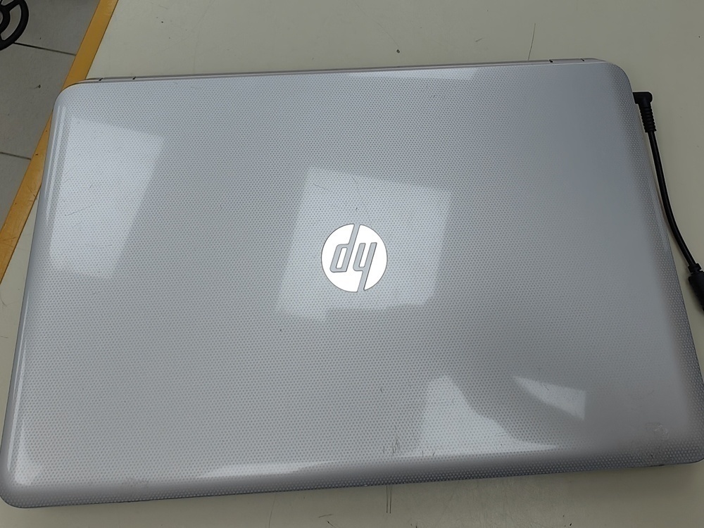 Ноутбук HP; Core i3-1005G1, Intel UHD Graphics, 8 Гб, 500 Гб, Нет