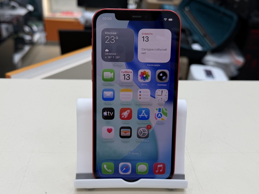 Смартфон Apple iPhone 12 128Gb