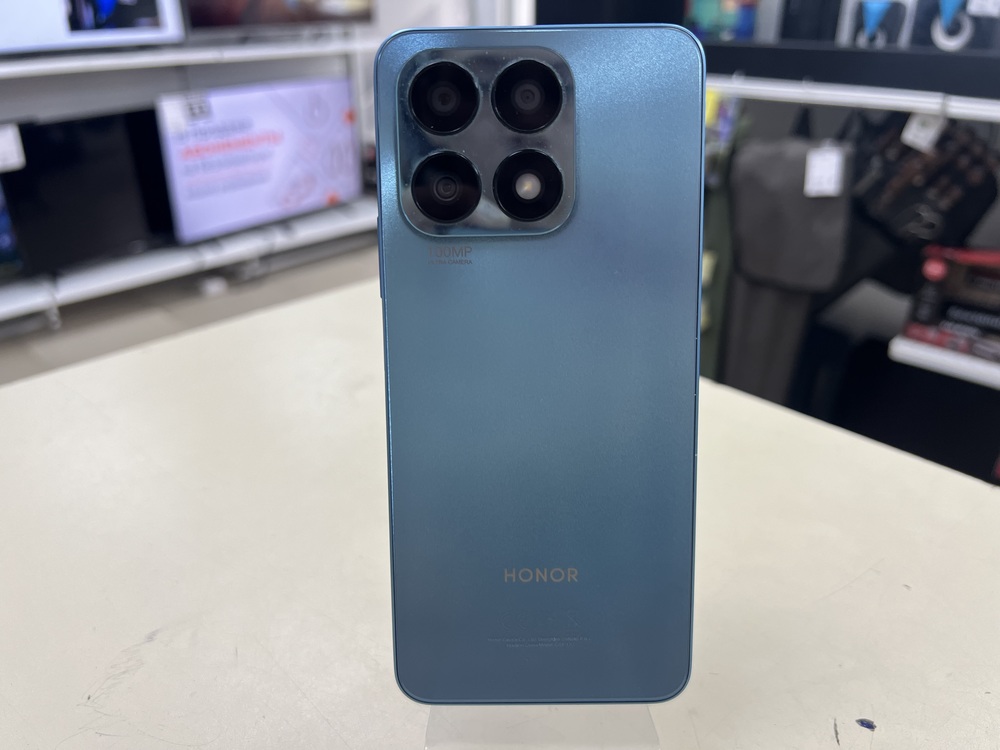 Смартфон Honor X8a 6/128