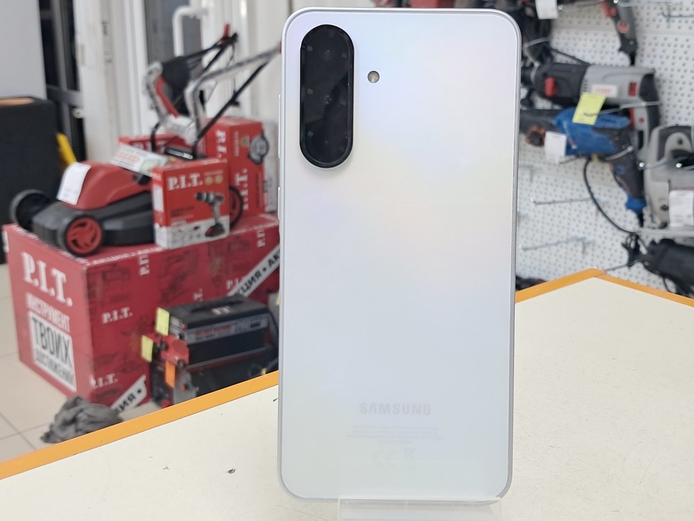 Смартфон Samsung Galaxy A36 5G 8/128