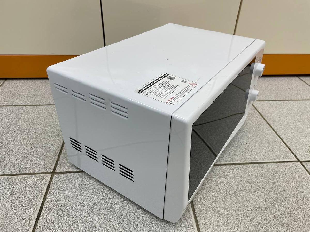 Микроволновая печь Samsung ME81KRW-2