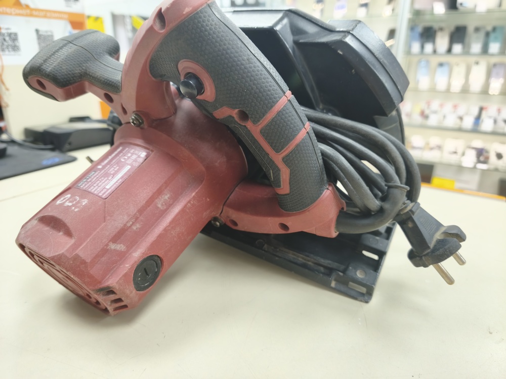 Дисковая пила Neolaser NCS-1350