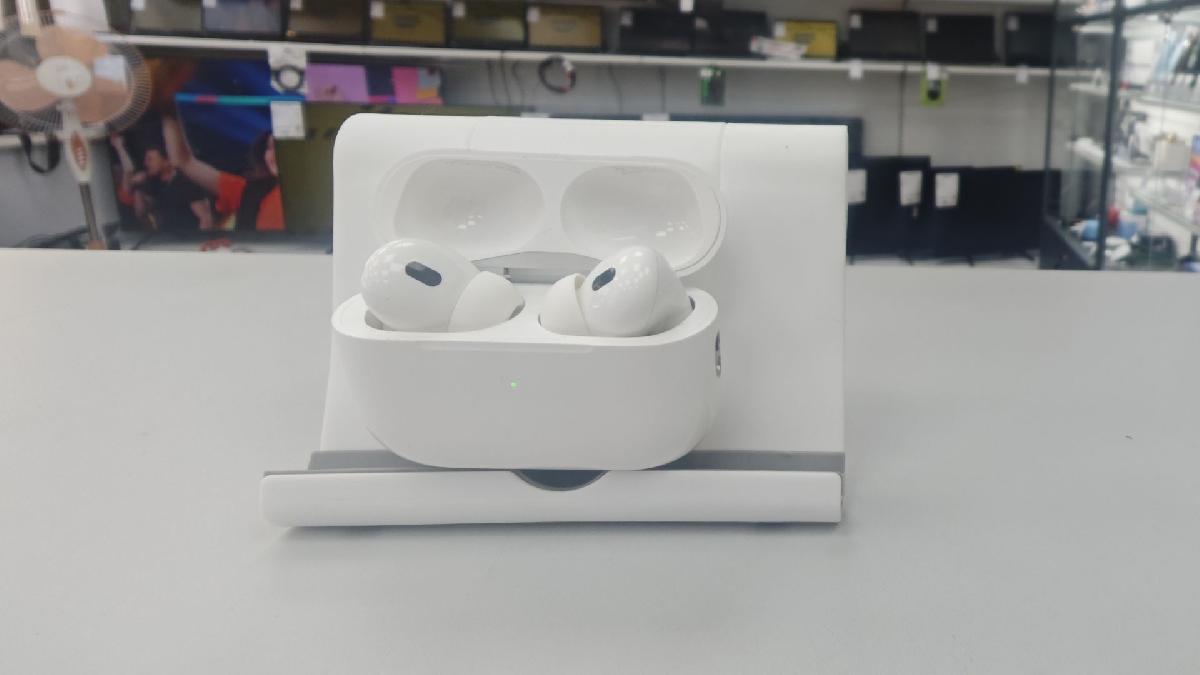 Наушники беспроводные Apple AirPods Pro 2 Case USB-C