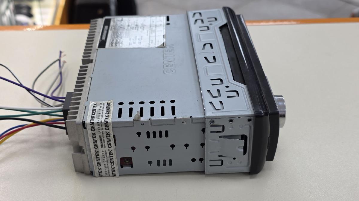 Автомагнитола Centek CT-8110