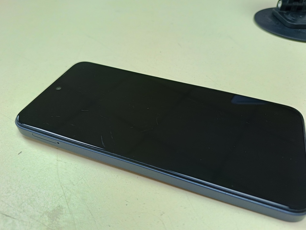 Смартфон Tecno Spark GO 1 3/64