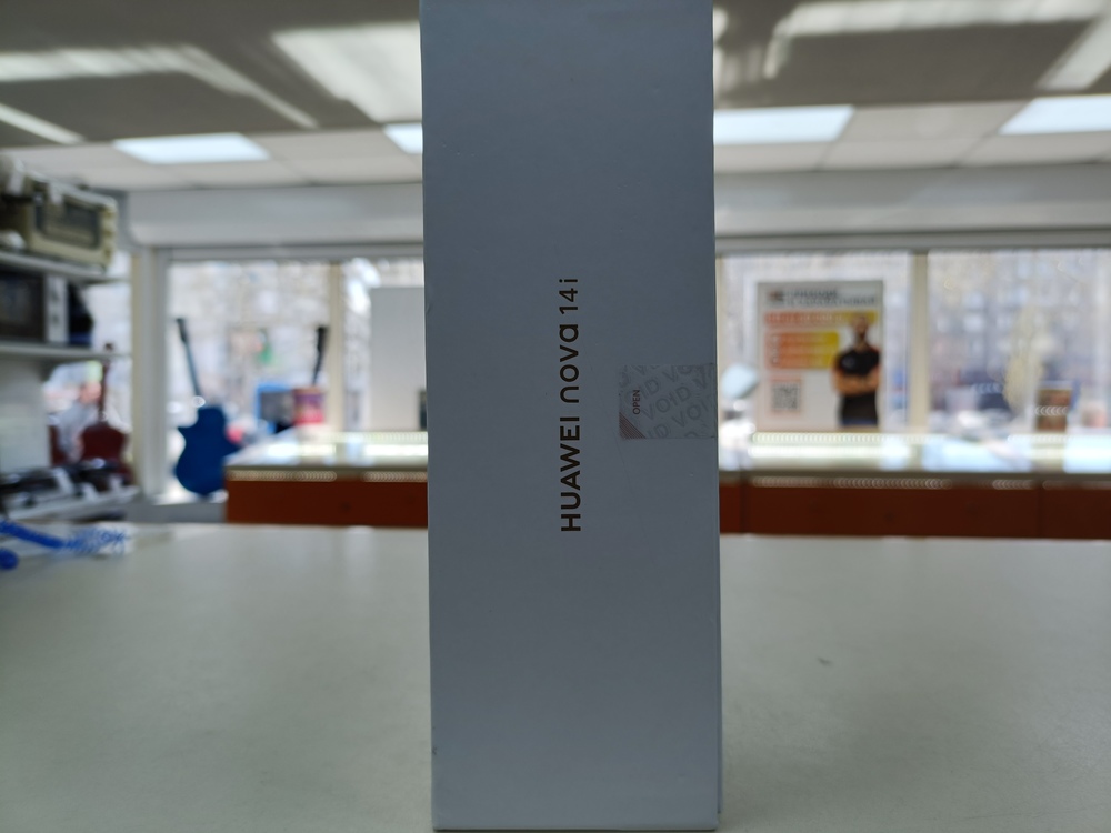 Смартфон Huawei Nova 14I 8/128