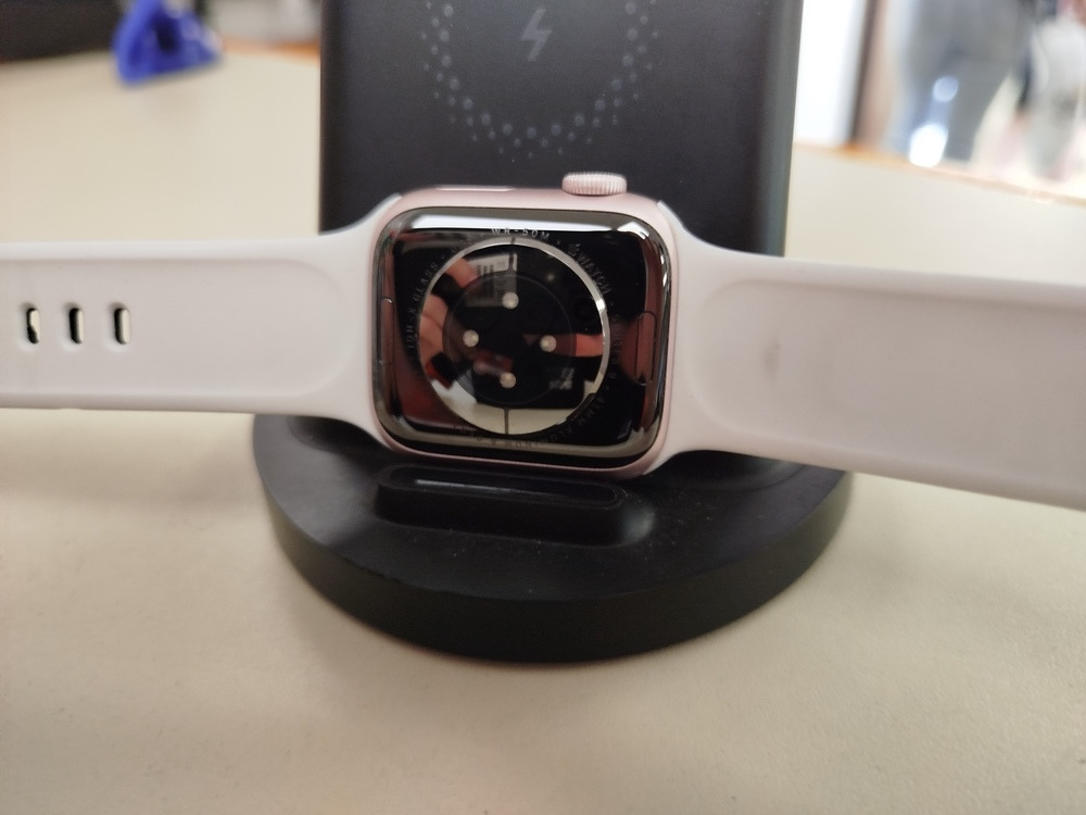Смарт-часы Apple Watch Series 9 41mm