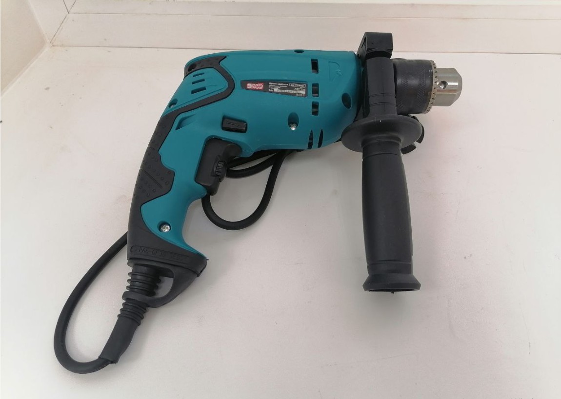 Дрели-ударные Энергопром ДУ-13/650