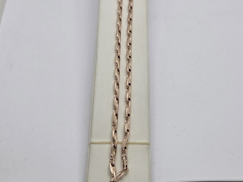 8305656 ЦЕПЬ ПОЛНОВЕСНАЯ (Au 585)