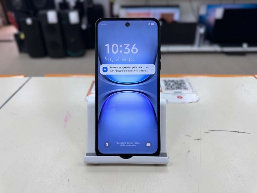 Смартфон Tecno Spark 40C 8/256