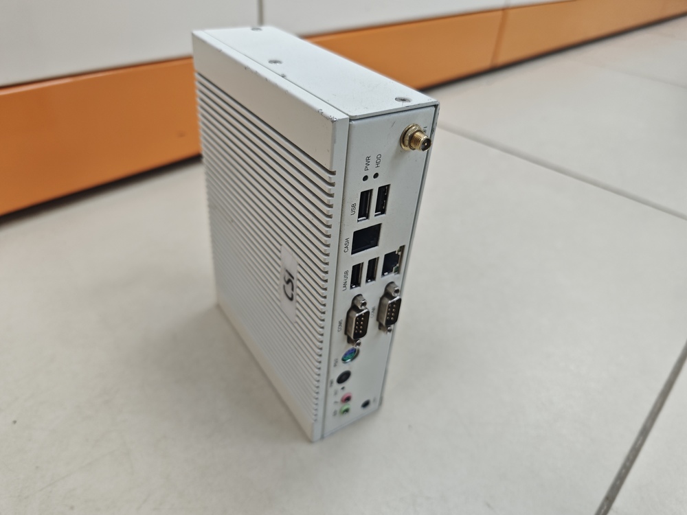 Системный блок Noname; Celeron J1900, Нет, 2 Гб, Нет, 32 Гб