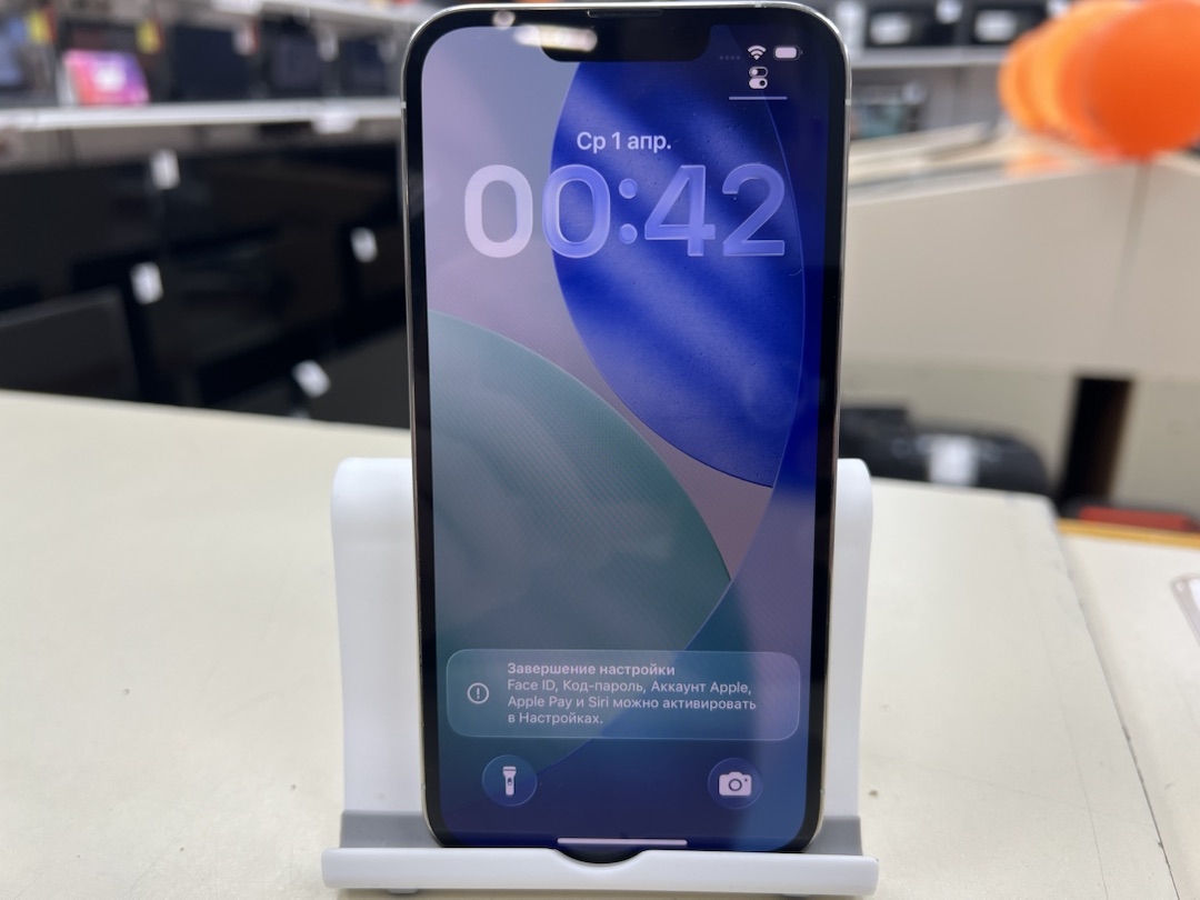 Смартфон Apple iPhone 13 Pro 128Gb