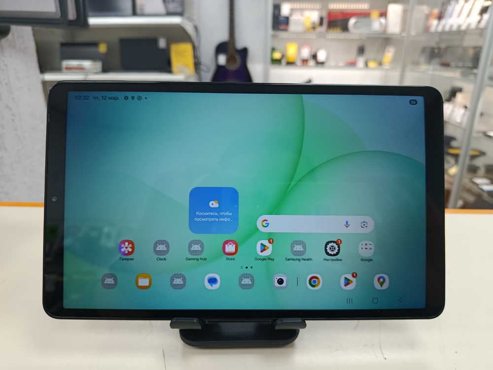 Планшет Samsung Tab A11 4/64