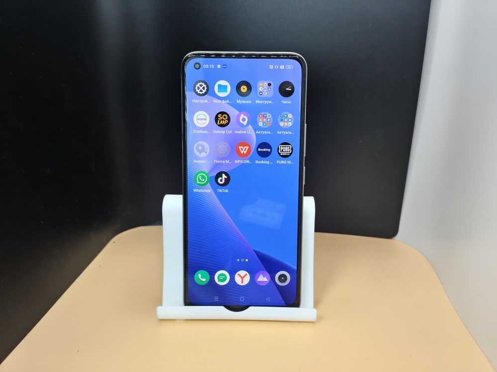 Смартфон Realme 8 6/128
