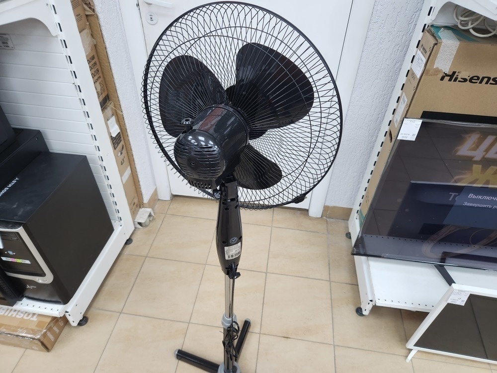 Вентилятор Centek CT-5004
