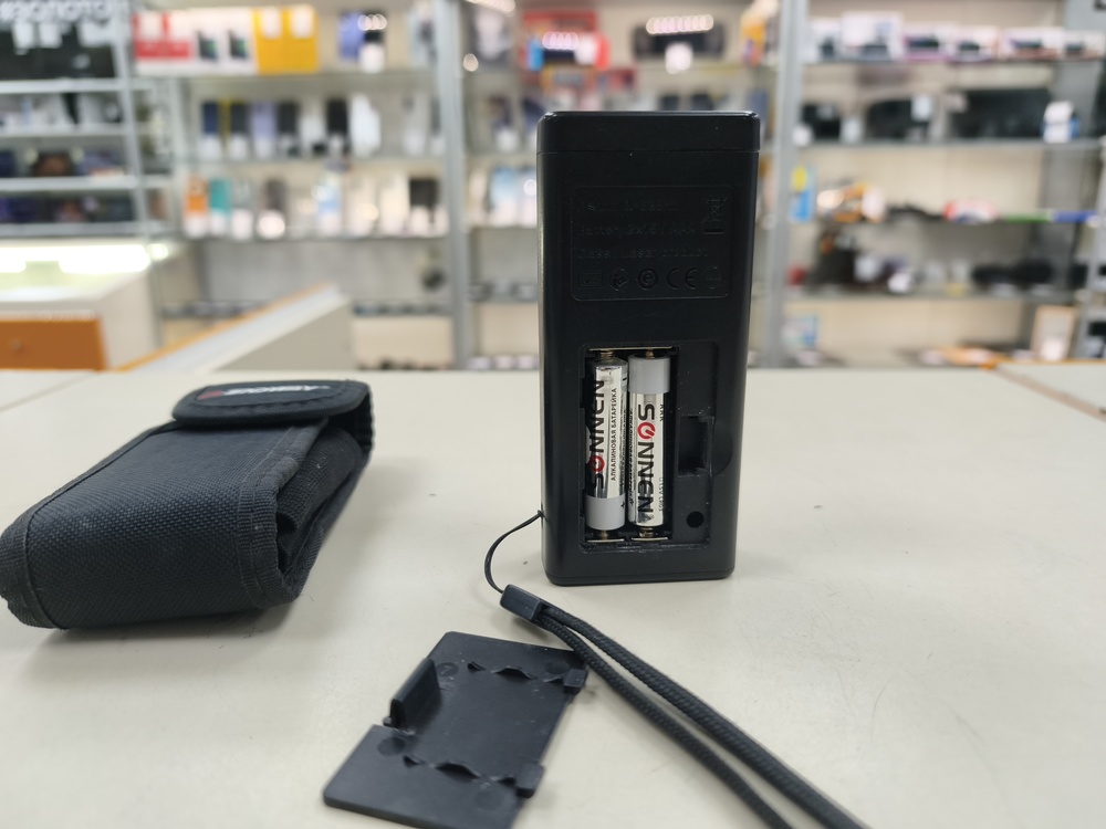 Дальномер SNDWAY SW-T4S