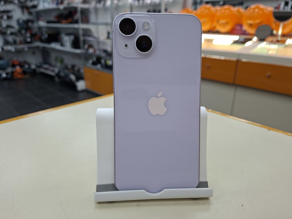 Смартфон Apple Iphone 14 256Gb