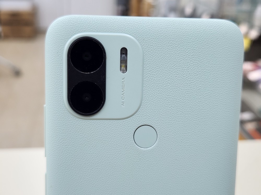 Смартфон Xiaomi Redmi A2+ 3/64