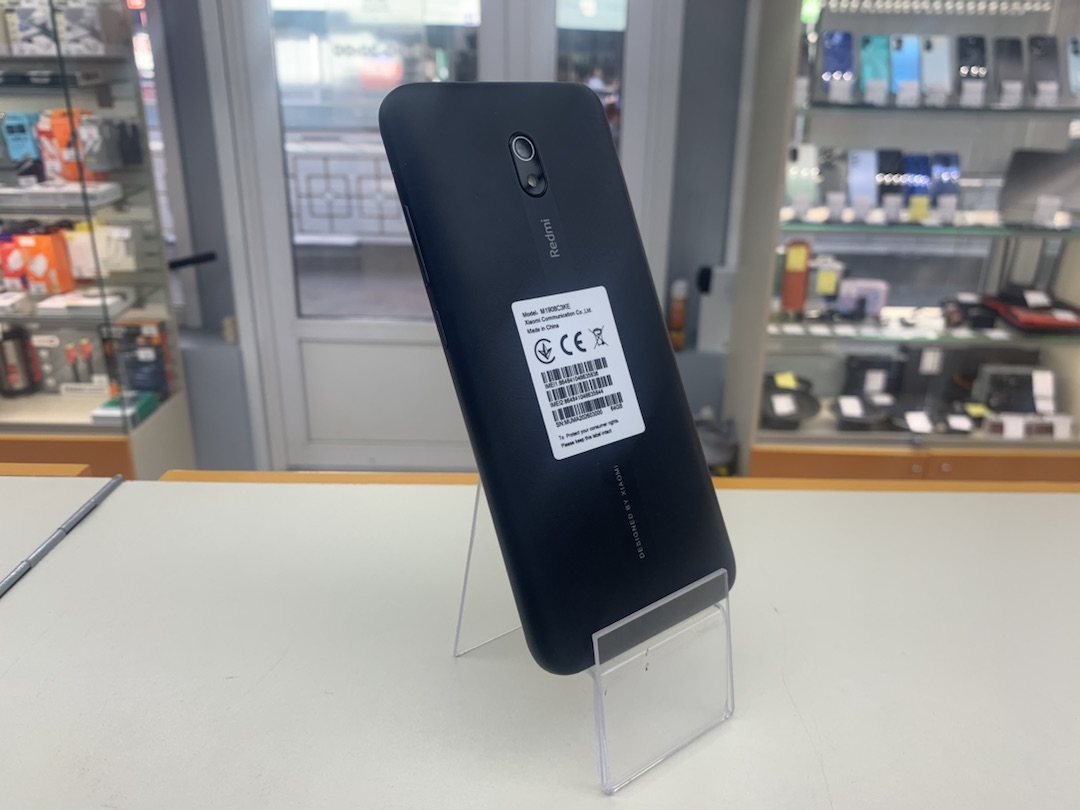 Смартфон Xiaomi Redmi 8a 4/64