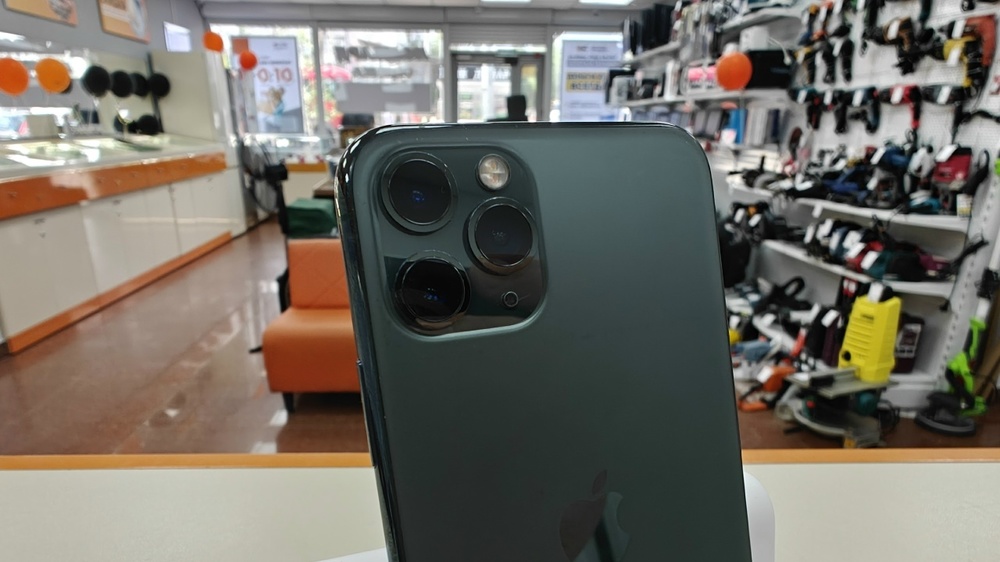Смартфон Apple iPhone 11 Pro 64Gb