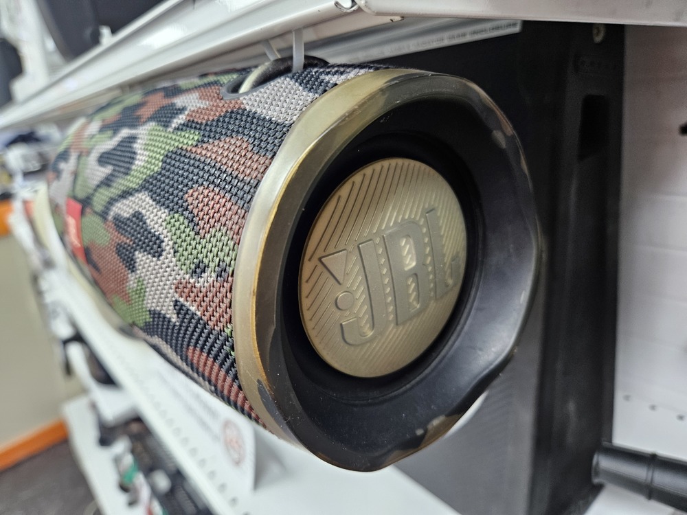 Портативная акустика JBL XTREME 2