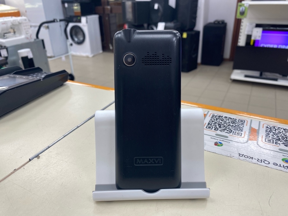 Смартфон Maxvi X900
