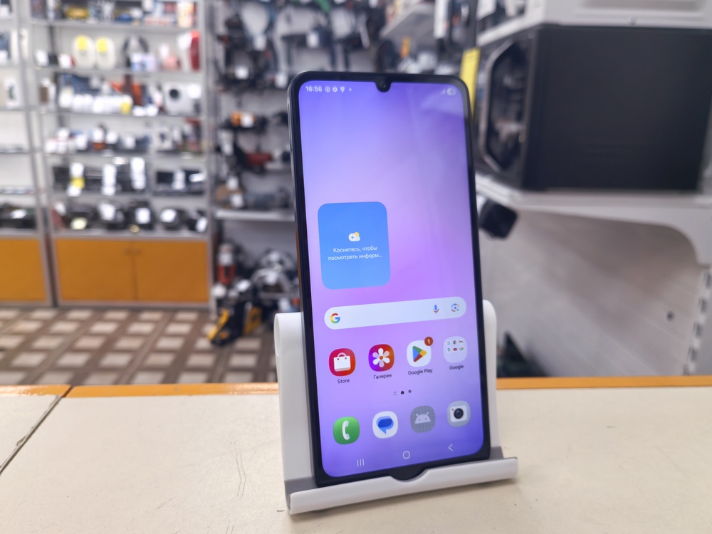 Смартфон Samsung Galaxy A07 4/64