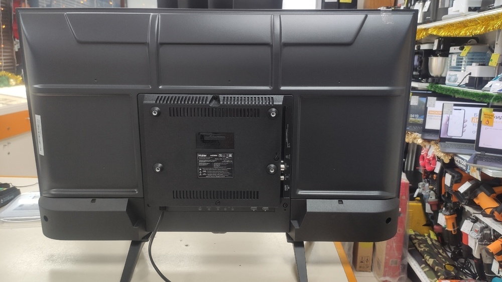 LED Телевизор Haier 32 Smart TV S2 Pro