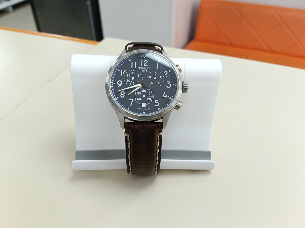 Часы наручные TISSOT t116617a
