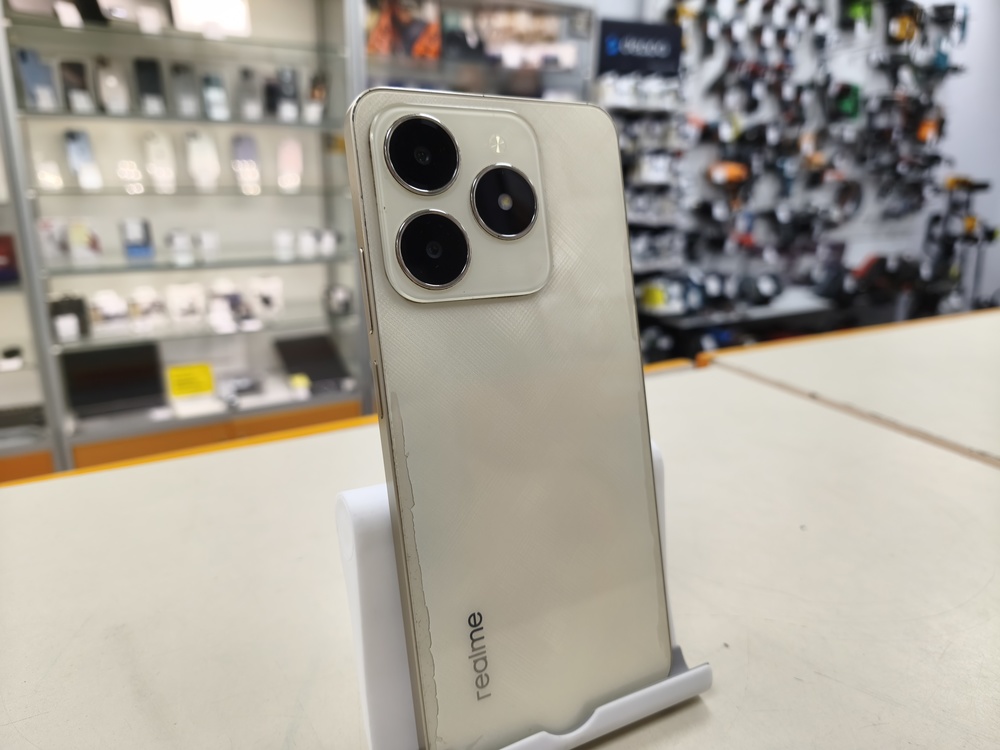Смартфон Realme C61 6/128
