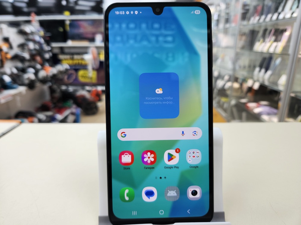 Смартфон Samsung Galaxy A16 4/128