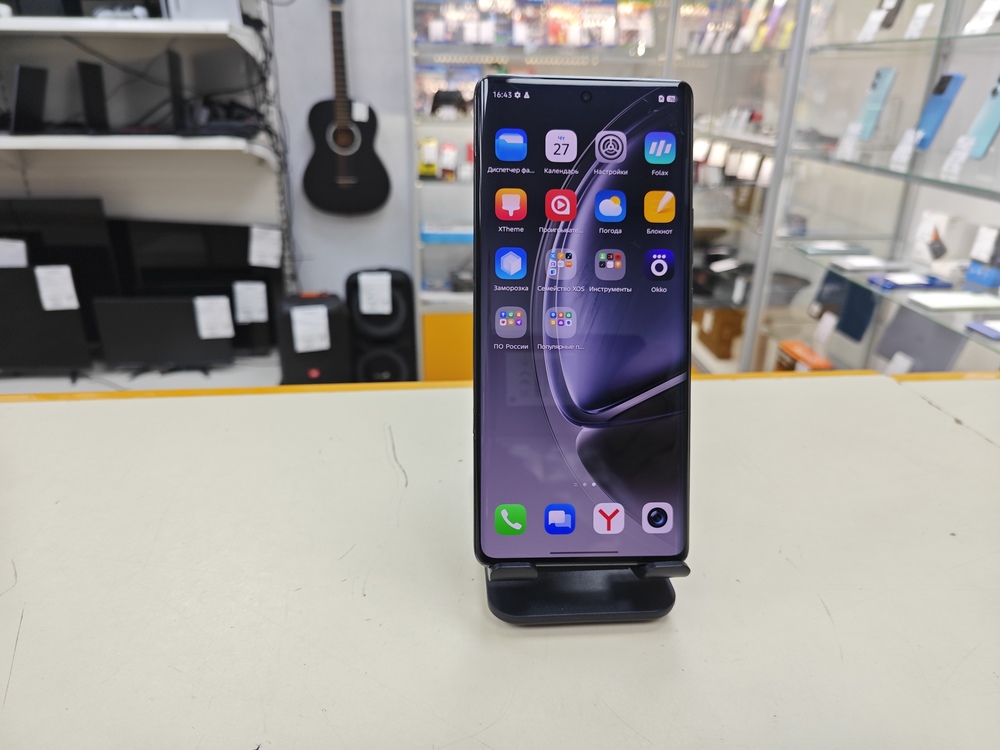 Смартфон Infinix ZERO 40 5G 8/256