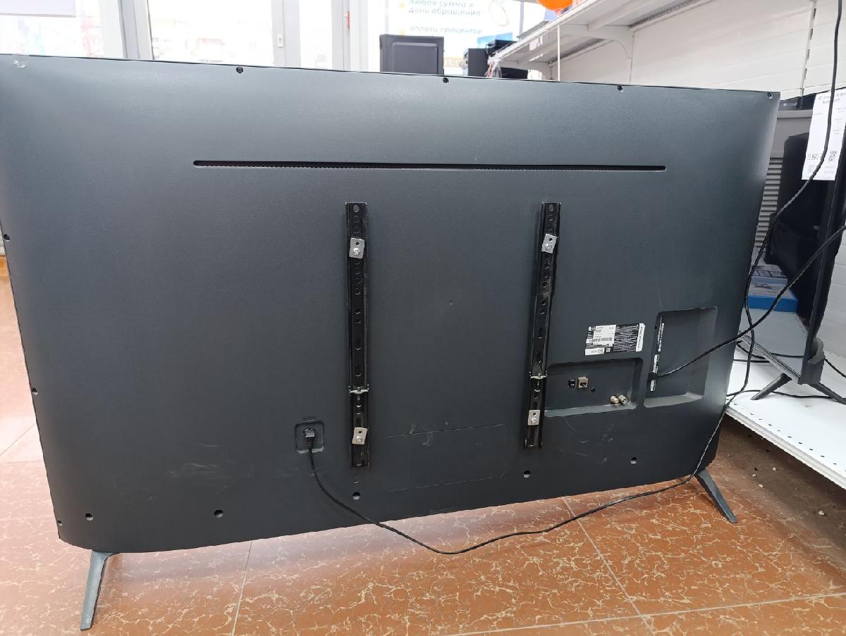 LED Телевизор LG 55UP75006LF