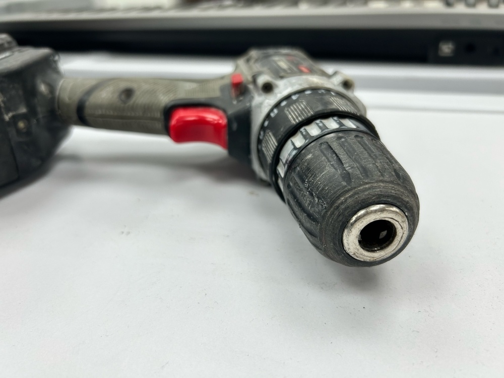 Шуруповерт P.I.T. PSR18-D3