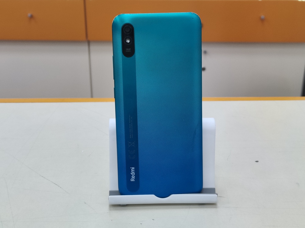 Смартфон Xiaomi Redmi 9A 2/32