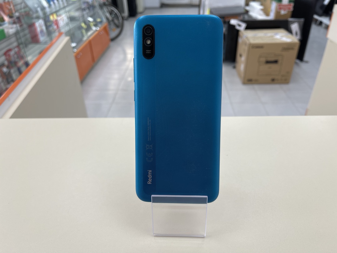 Смартфон Xiaomi Redmi 9A 2/32